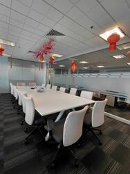 The Concourse (D7), Office #526764011